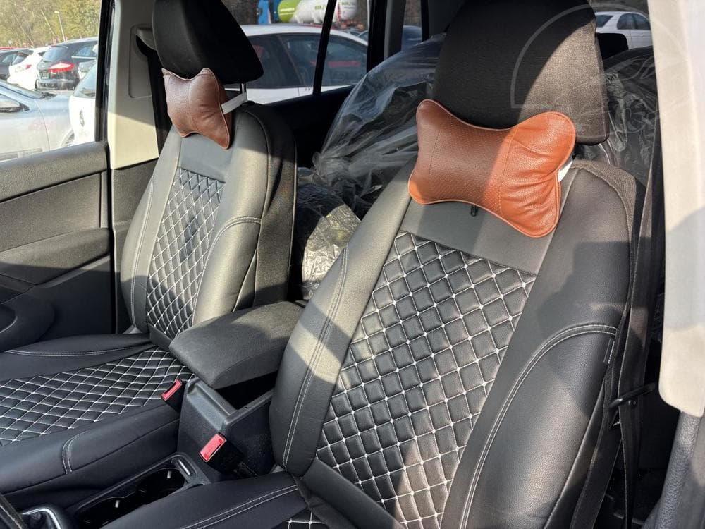 2011 Volkswagen TIGUAN - 15