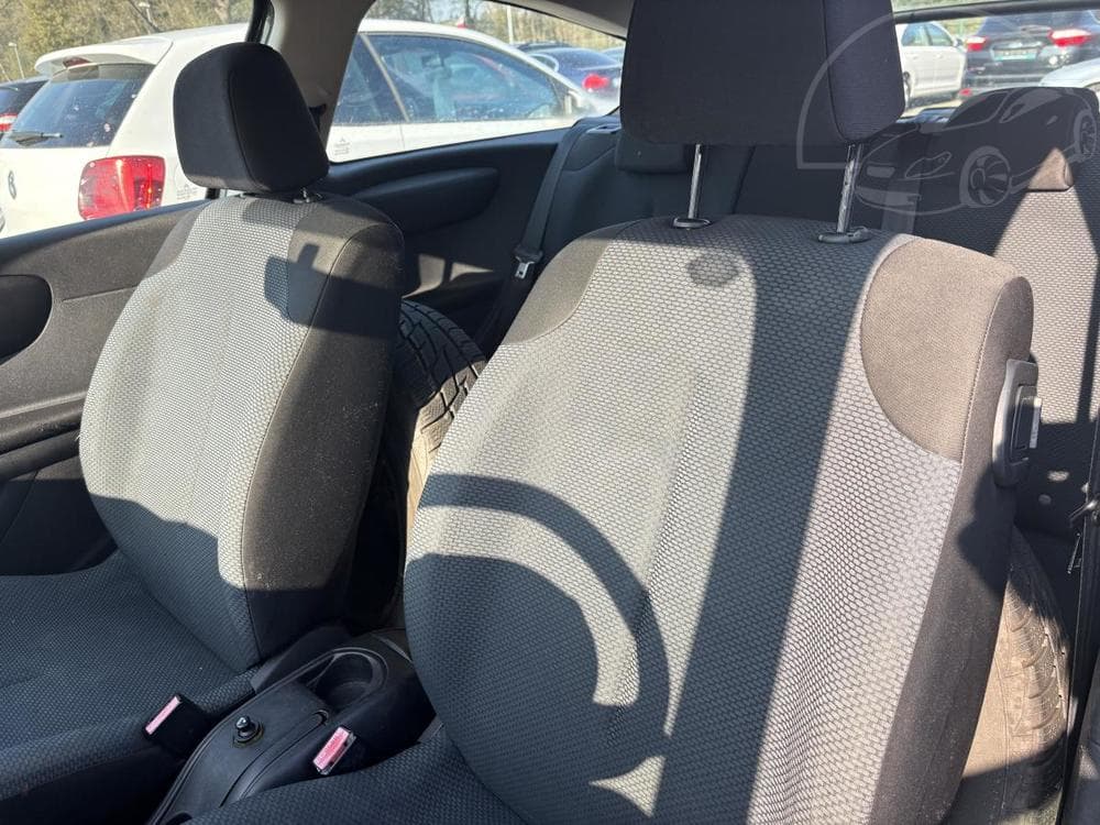 2006 Citroen C4 - 15