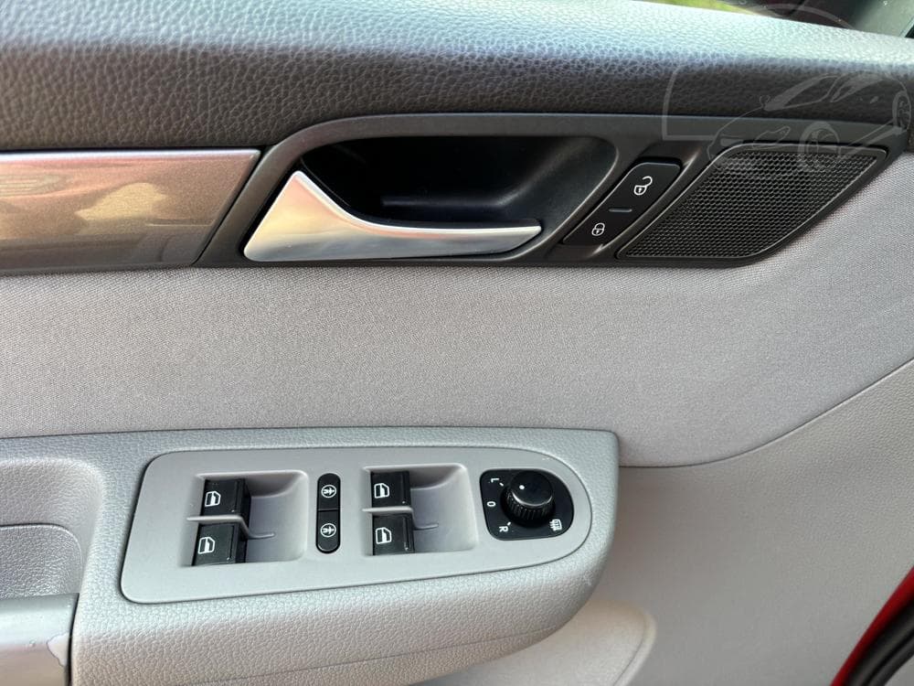 2011 Seat ALHAMBRA - 15