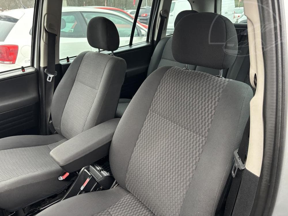 2003 Opel ZAFIRA - 15