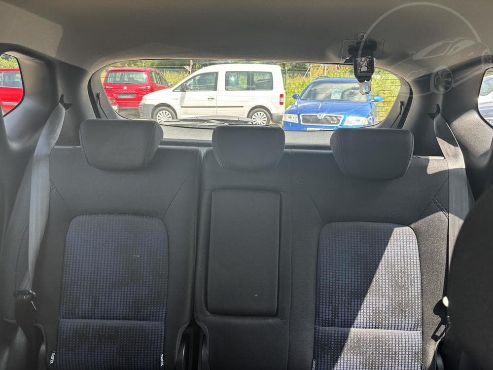 2017 Hyundai ix20 - 15