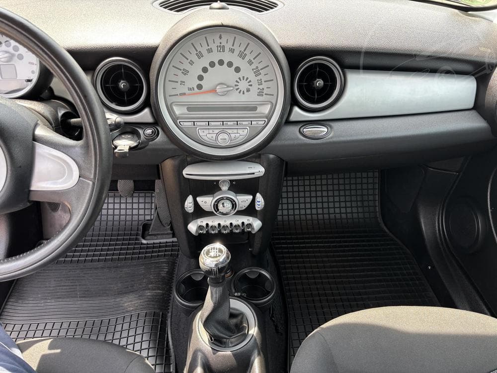 2007 Mini COOPER - 15