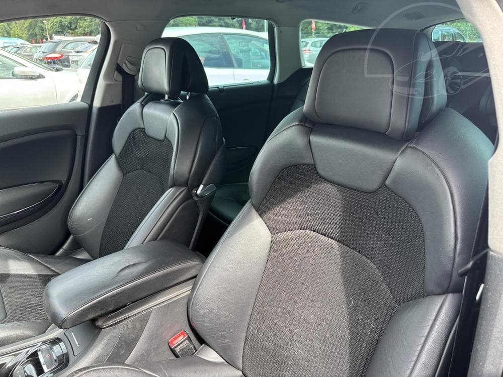 2009 Citroen C5 - 15