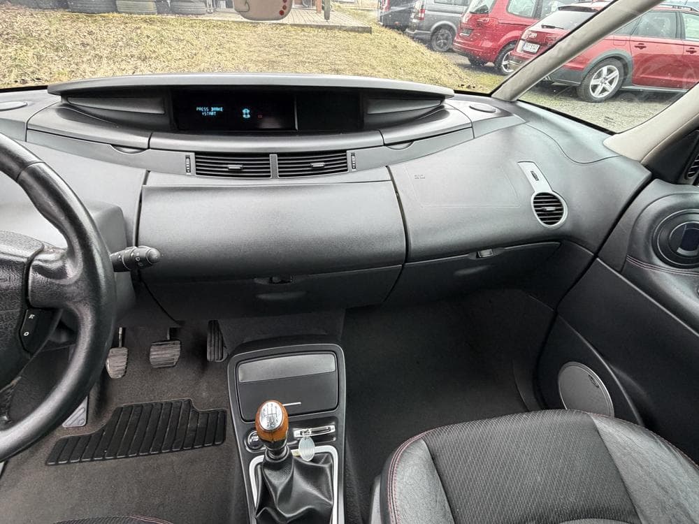 2008 Renault ESPACE - 15