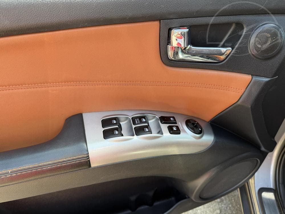 2006 Kia SPORTAGE - 43