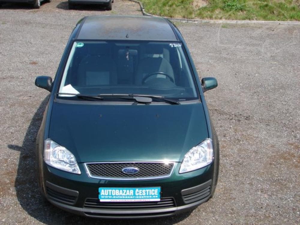2003 Ford C-MAX - 16