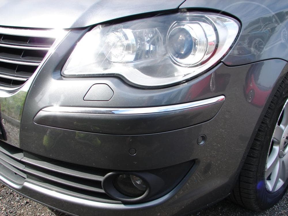 2007 Volkswagen TOURAN - 16