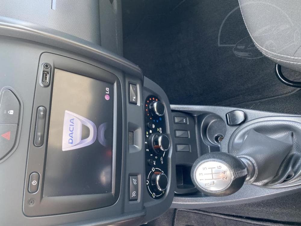 2013 Dacia DUSTER - 16