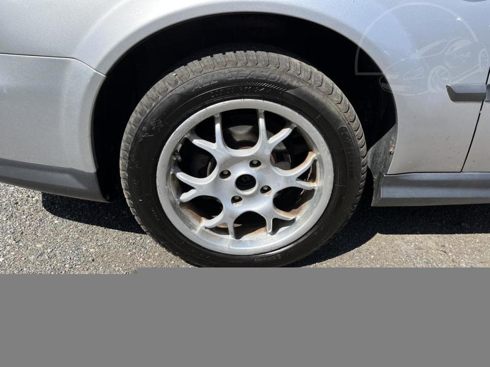 2005 Chevrolet EVANDA - 16