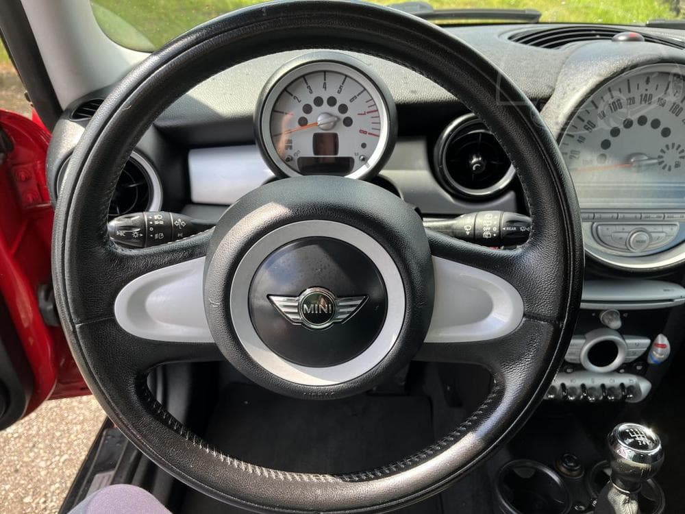 2009 Mini Cooper - 31