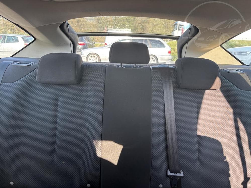 2006 Citroen C4 - 16