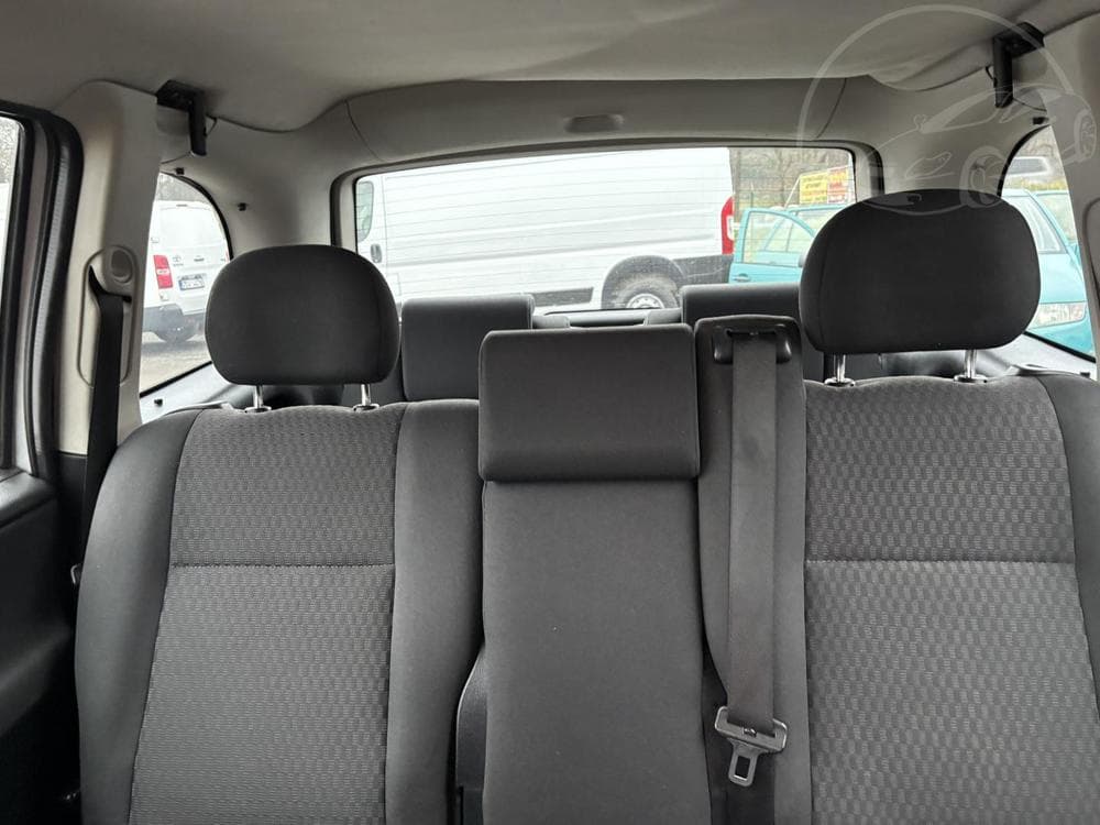 2003 Opel ZAFIRA - 16