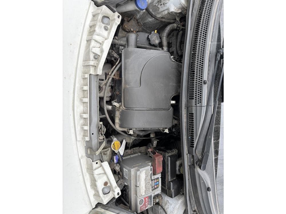 2009 Citroen C1 - 16