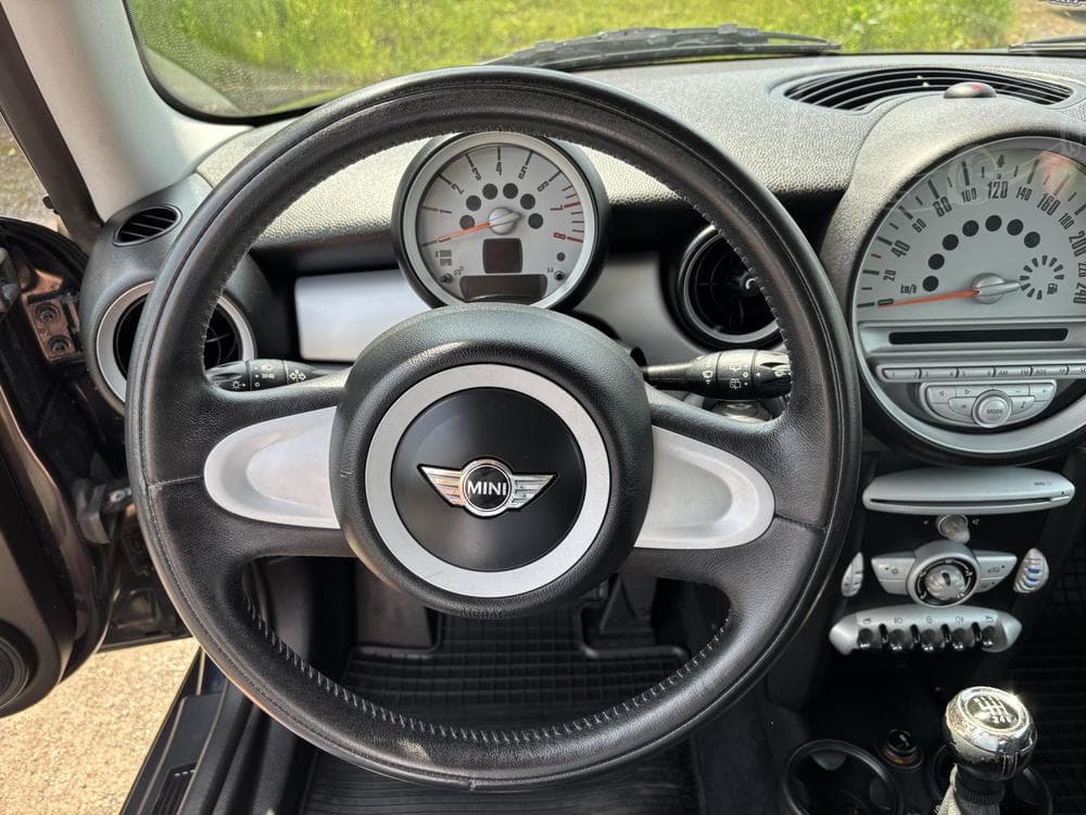 2007 Mini COOPER - 16