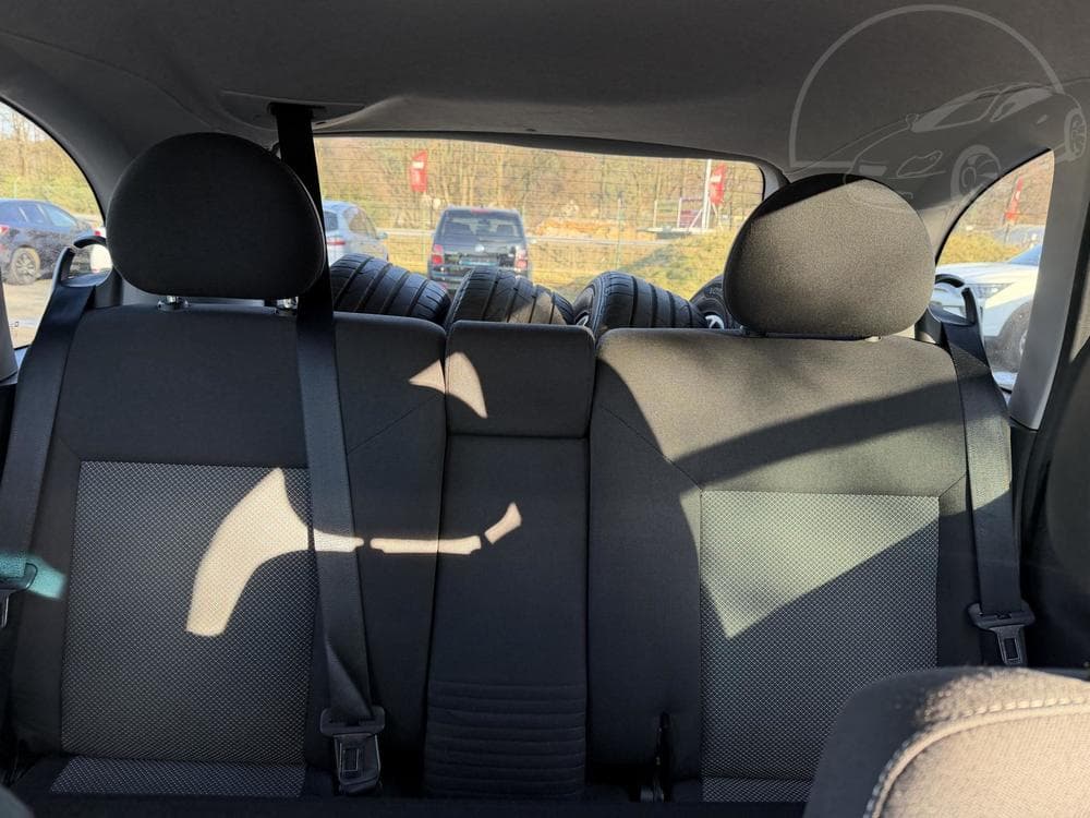 2010 Opel Meriva - 46