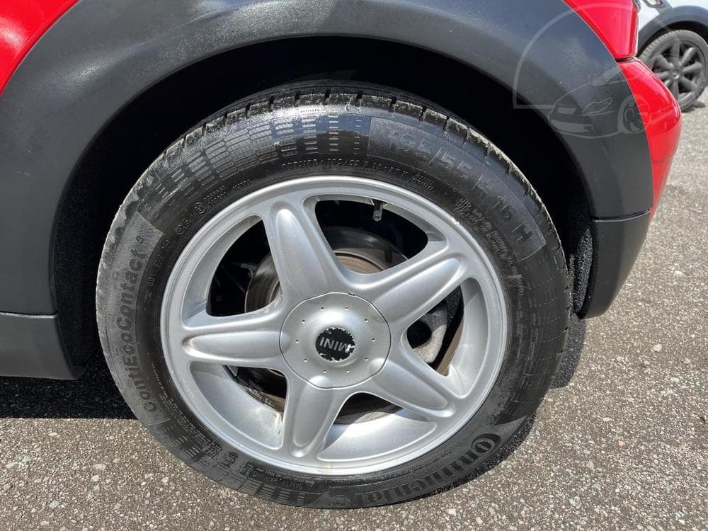 2009 Mini Cooper - 33