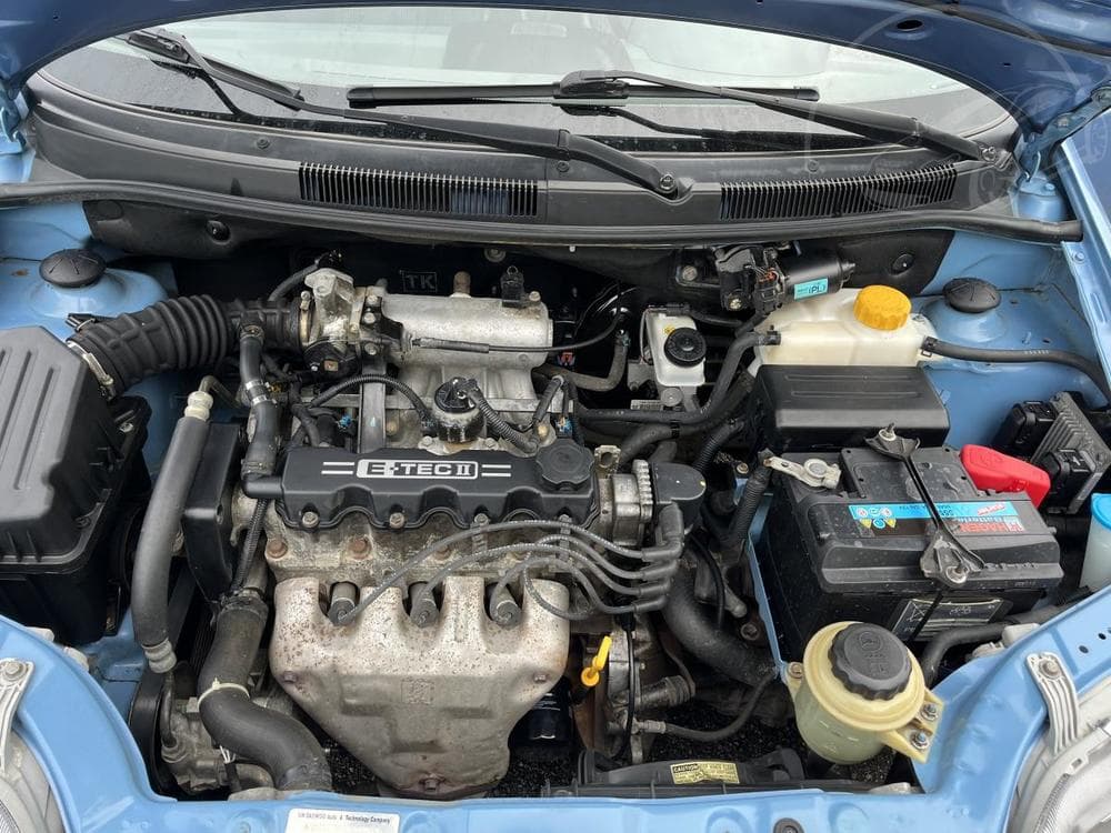 2005 Chevrolet OSTATNÍ - 17