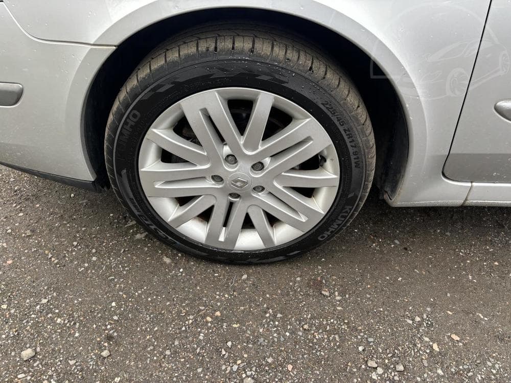 2006 Renault LAGUNA - 17