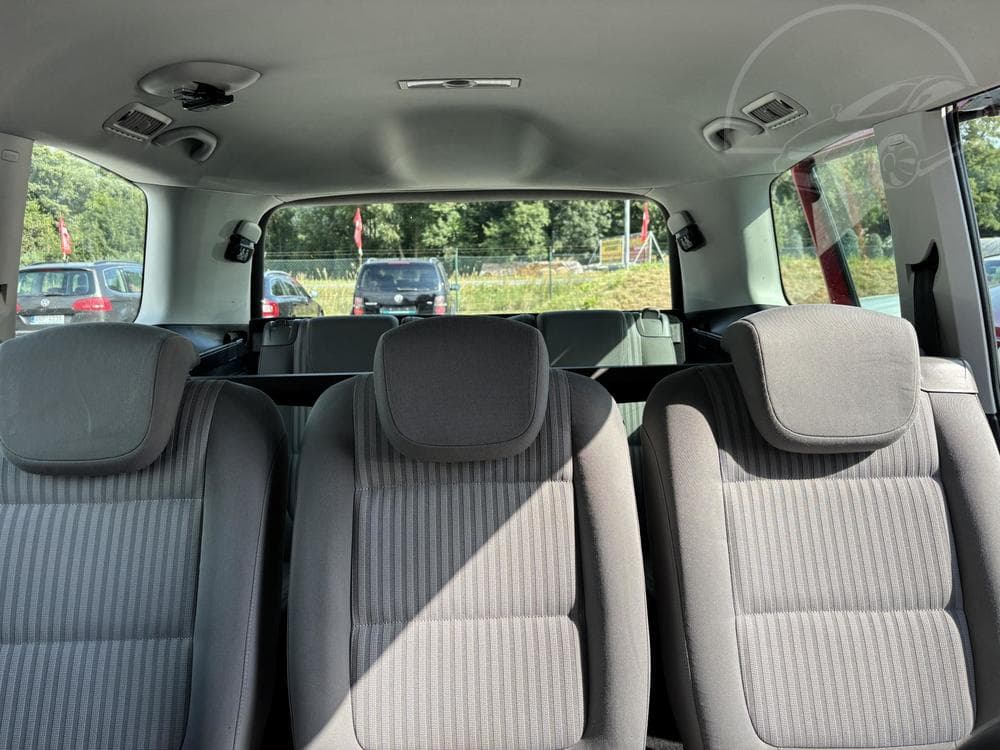 2011 Seat ALHAMBRA - 17