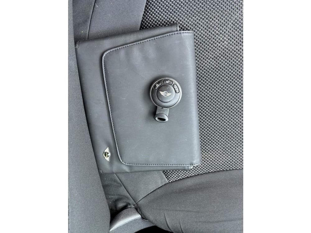 2007 Mini COOPER - 17