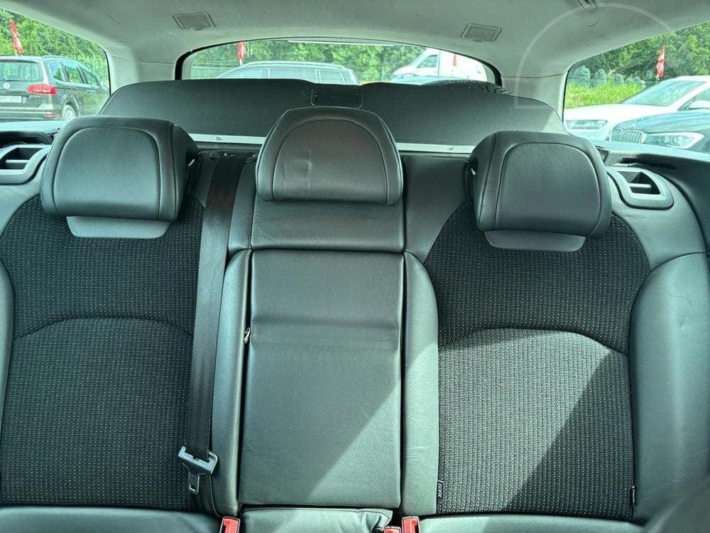 2009 Citroen C5 - 17