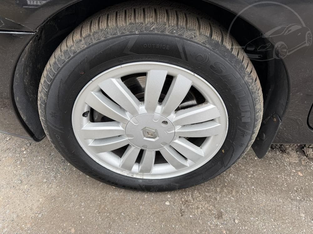 2008 Renault ESPACE - 17