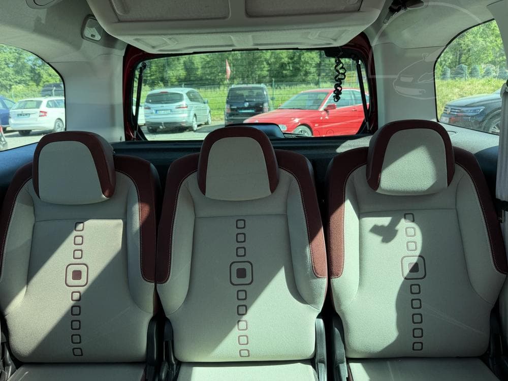 2011 Citroen BERLINGO - 17