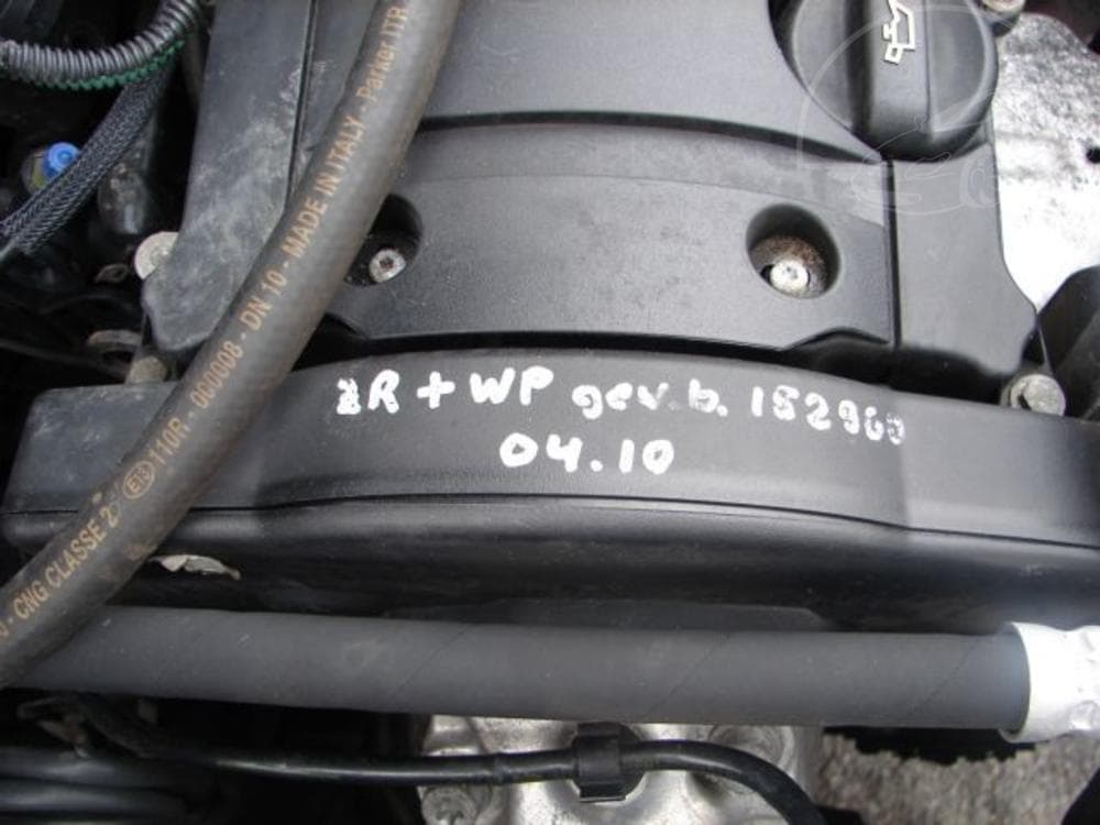 2002 Citroen BERLINGO - 18