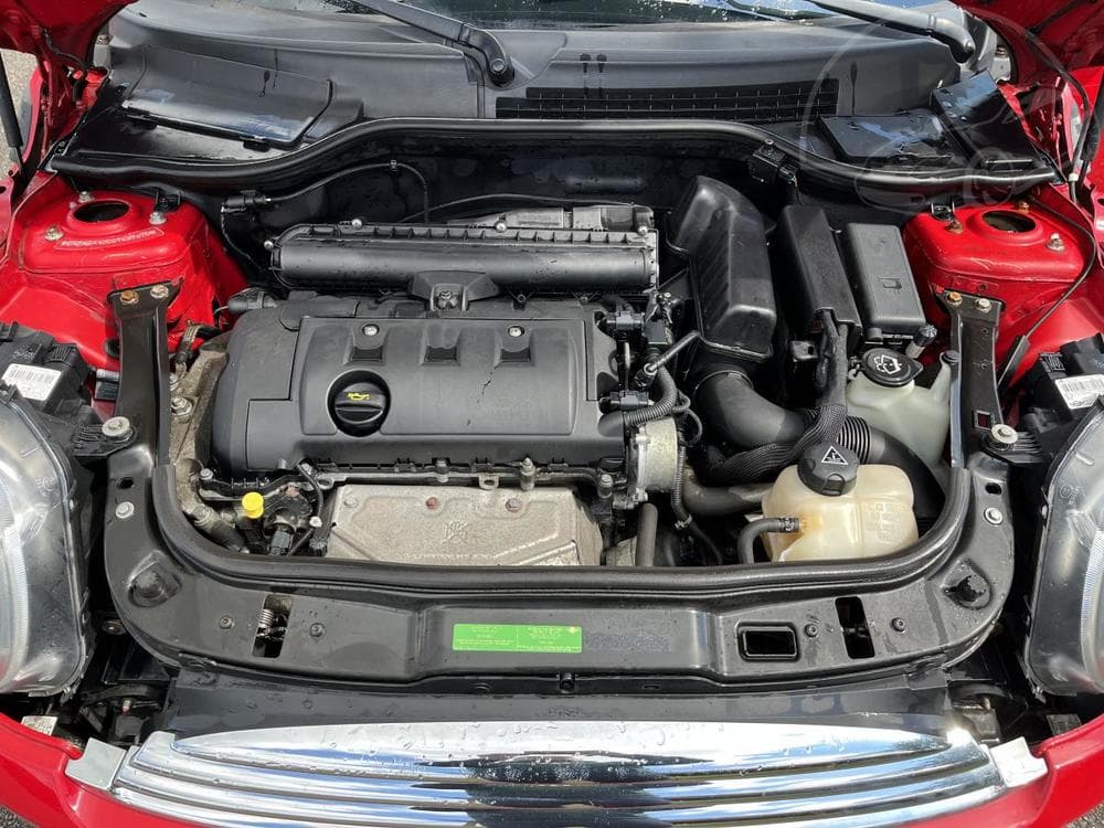 2009 Mini Cooper - 35