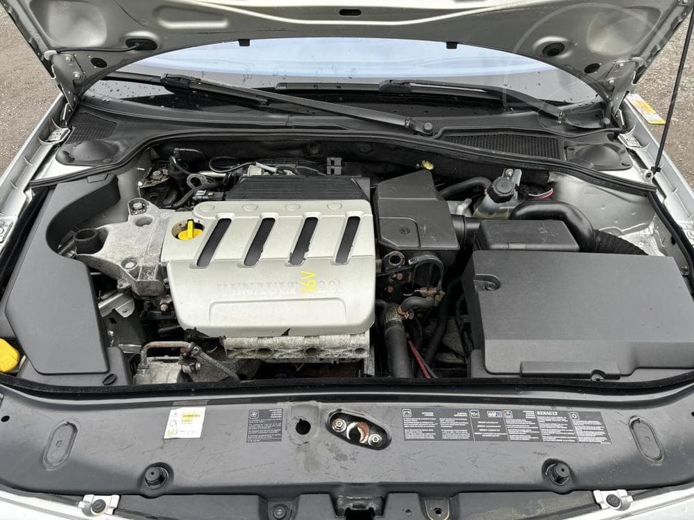2006 Renault LAGUNA - 18