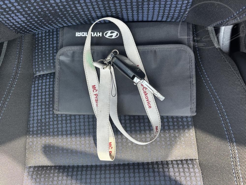 2017 Hyundai ix20 - 18