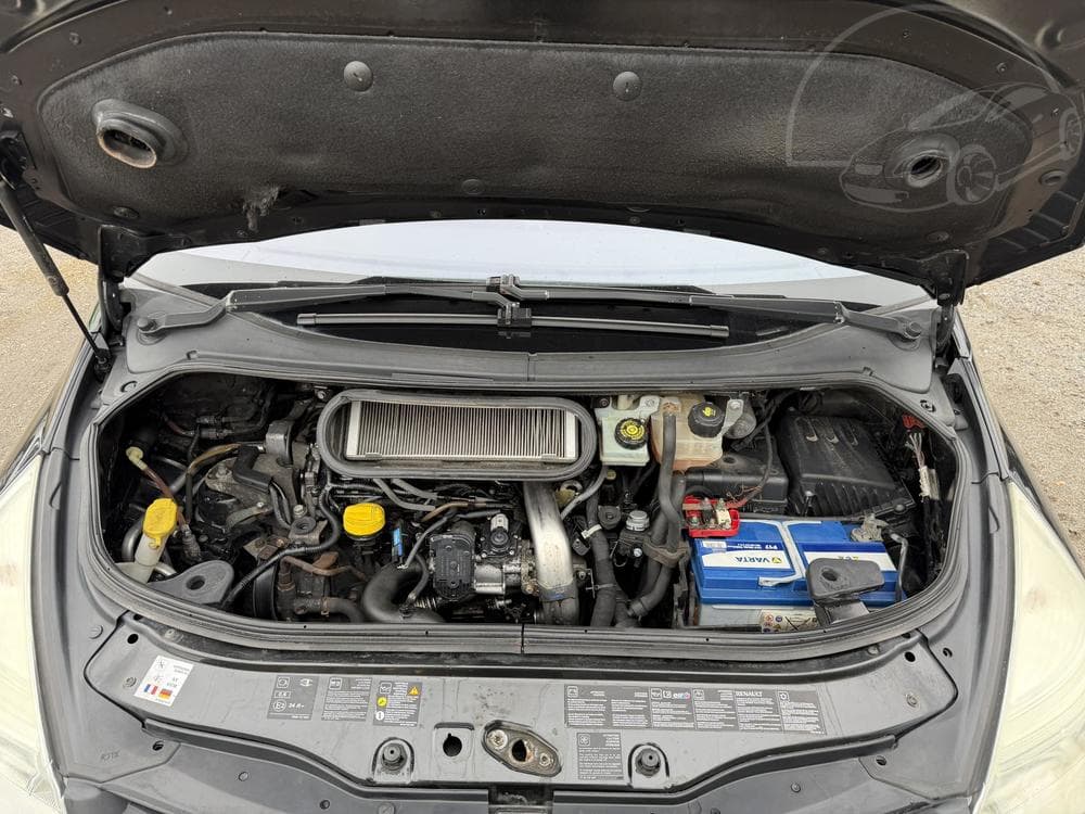 2008 Renault ESPACE - 18