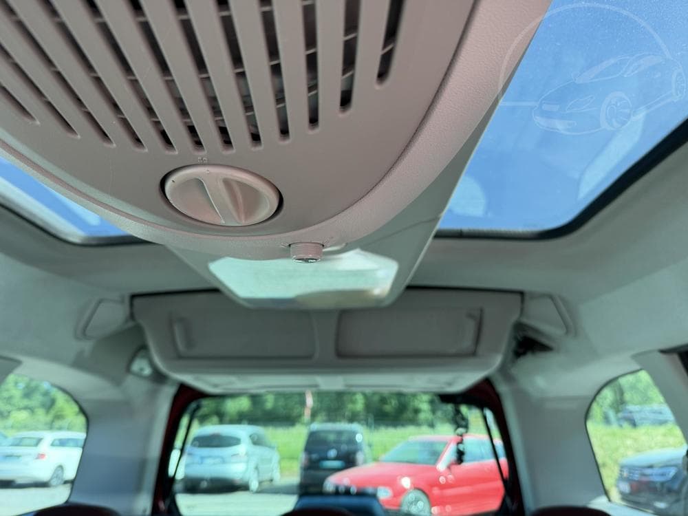 2011 Citroen BERLINGO - 18