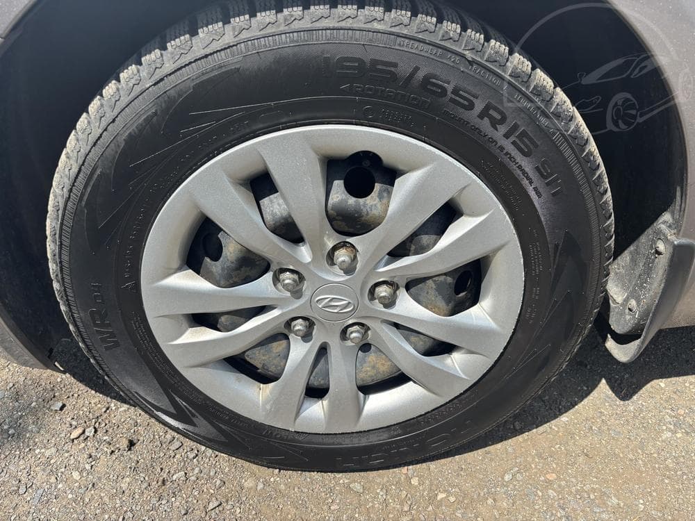 2017 Hyundai ix20 - 19