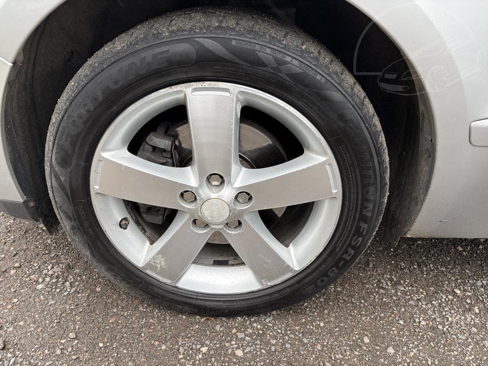 2007 Ford S-MAX - 19