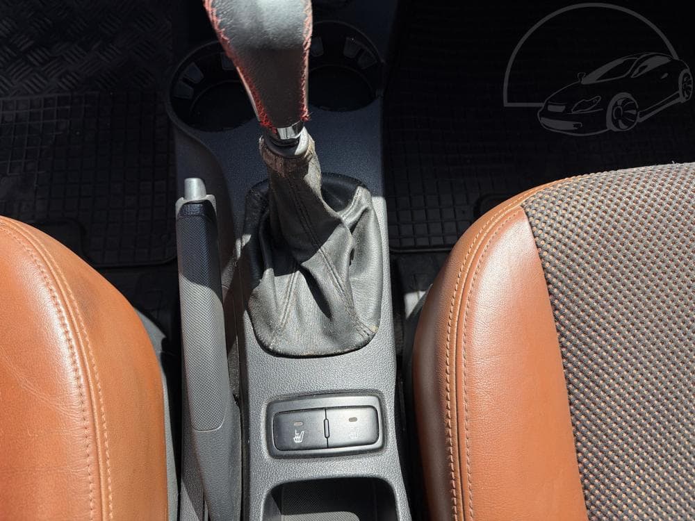 2006 Kia SPORTAGE - 55