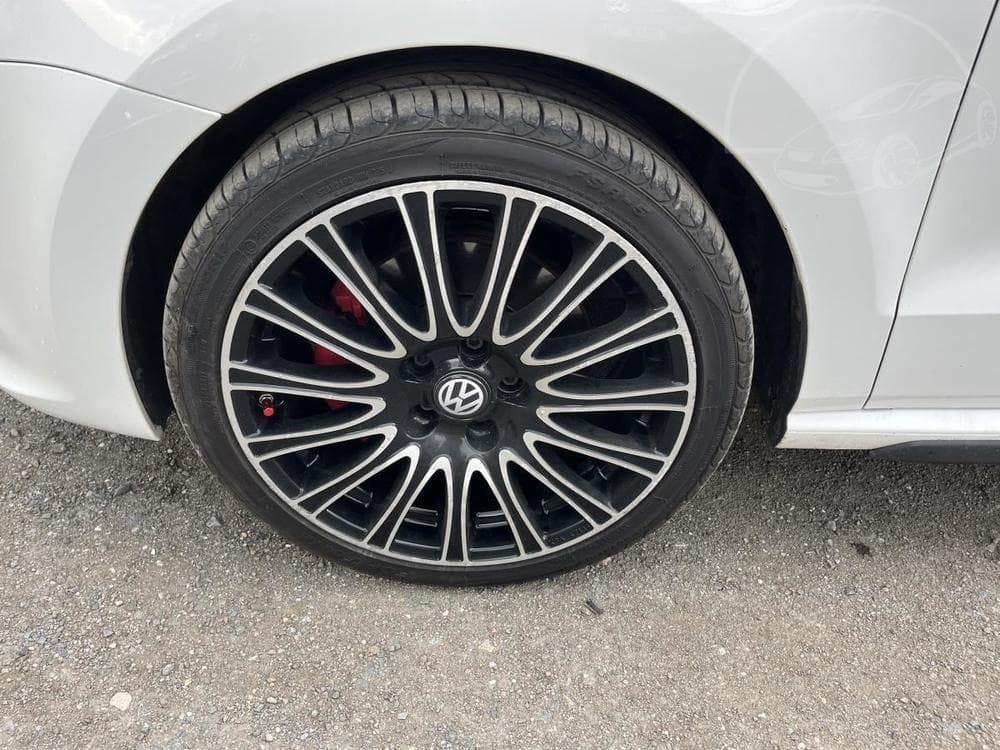 2010 Volkswagen POLO - 20