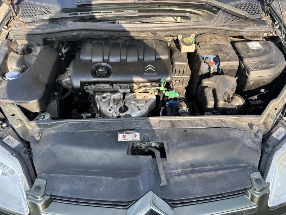 2006 Citroen C4 - 20