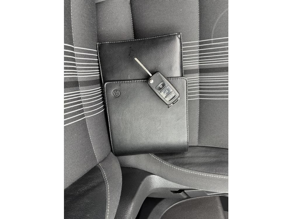 2013 Volkswagen Touran - 20