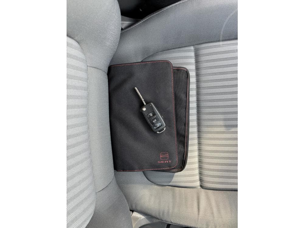 2011 Seat ALHAMBRA - 20