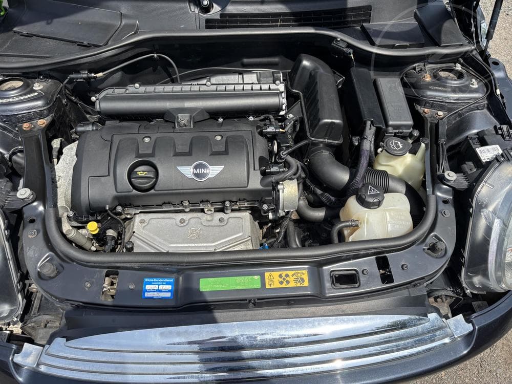 2007 Mini COOPER - 20