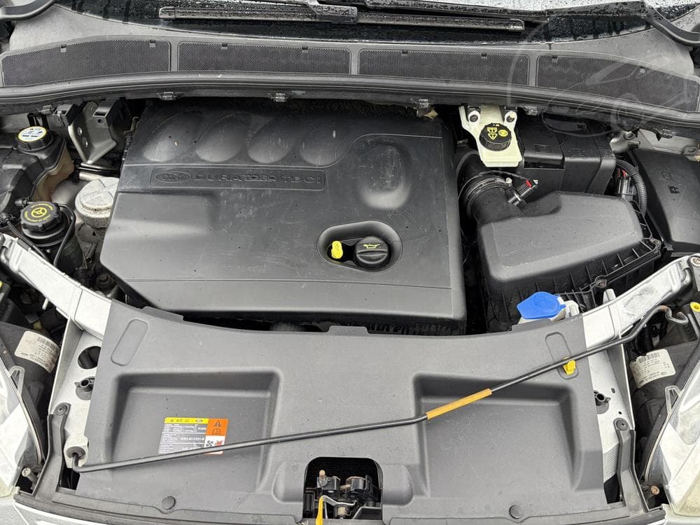 2007 Ford S-MAX - 20