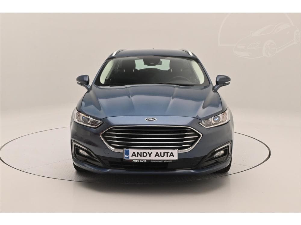 2020 Ford Mondeo - 2
