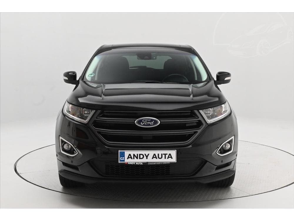 2016 Ford Ostatní - 2