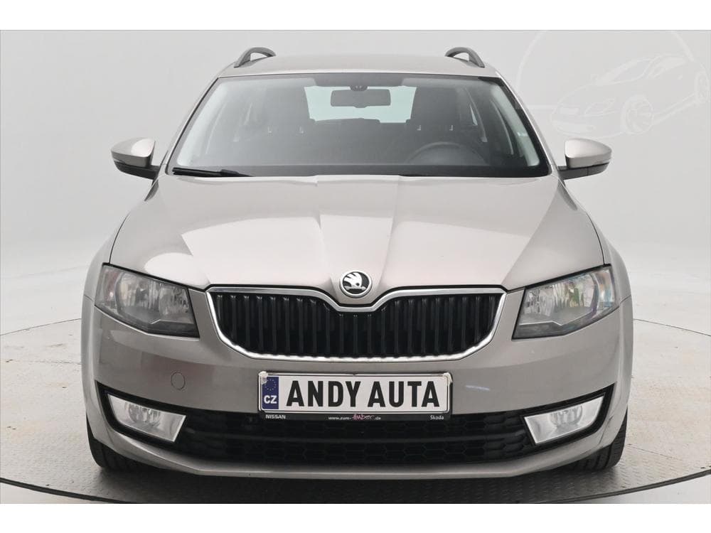 2014 Škoda OCTAVIA - 3