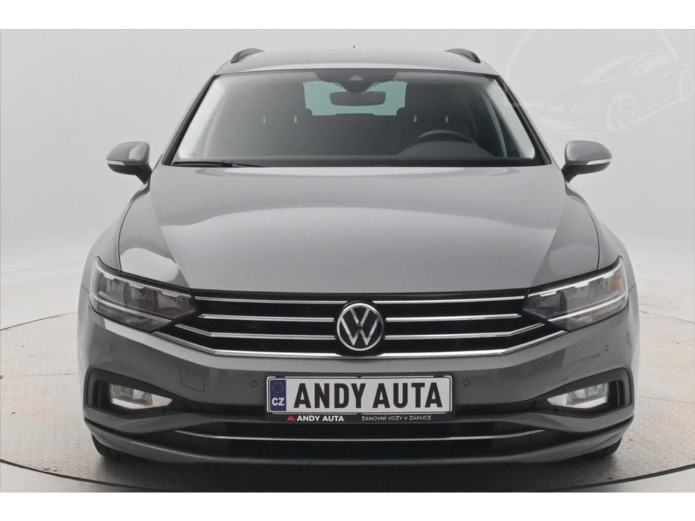 2022 Volkswagen PASSAT - 5