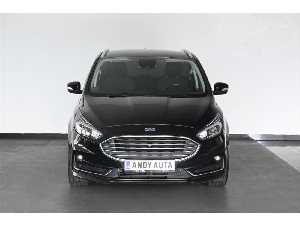 2022 Ford S-Max - 2