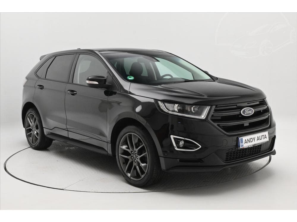 2016 Ford Ostatní - 3