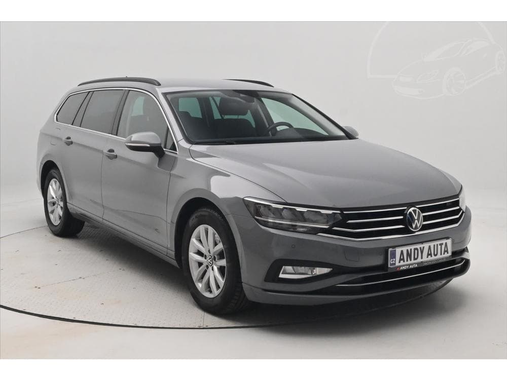 2022 Volkswagen PASSAT - 9
