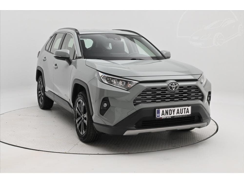 2022 Toyota Rav4 - 3